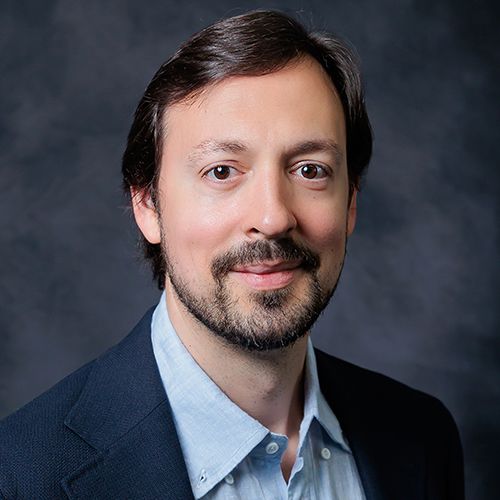 Ernesto Blanes-Martinez