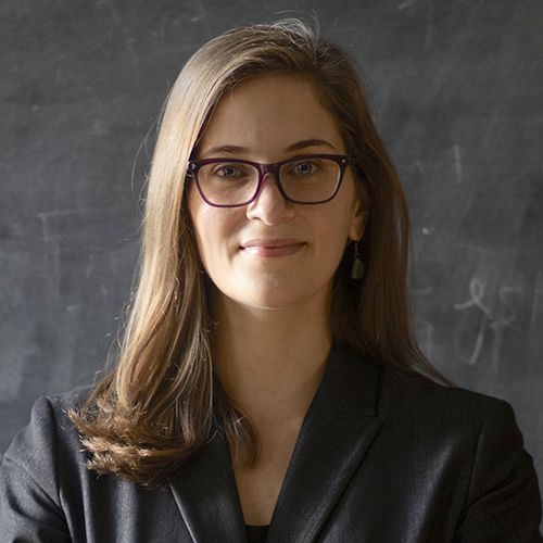 NAllison Stashko