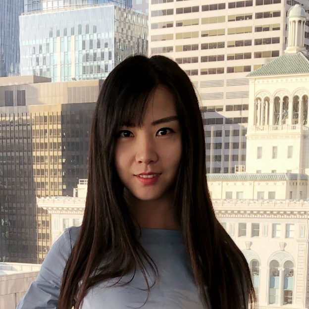 Yuki Wang Headshot