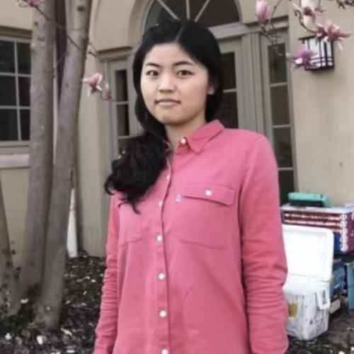Ren Tan Headshot