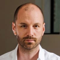 Michael Schwarz Headshot