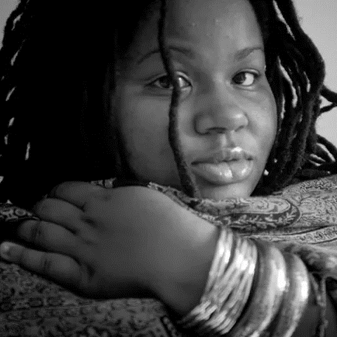 Bettina Judd Headshot