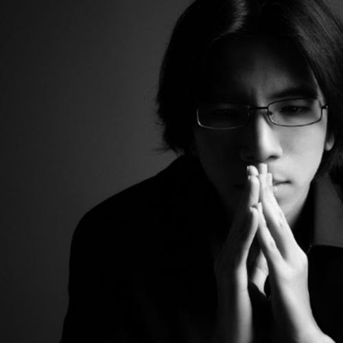 Irving Goh Headshot
