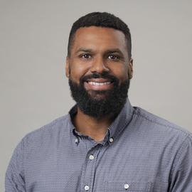 Alexander Williams Tolbert Headshot