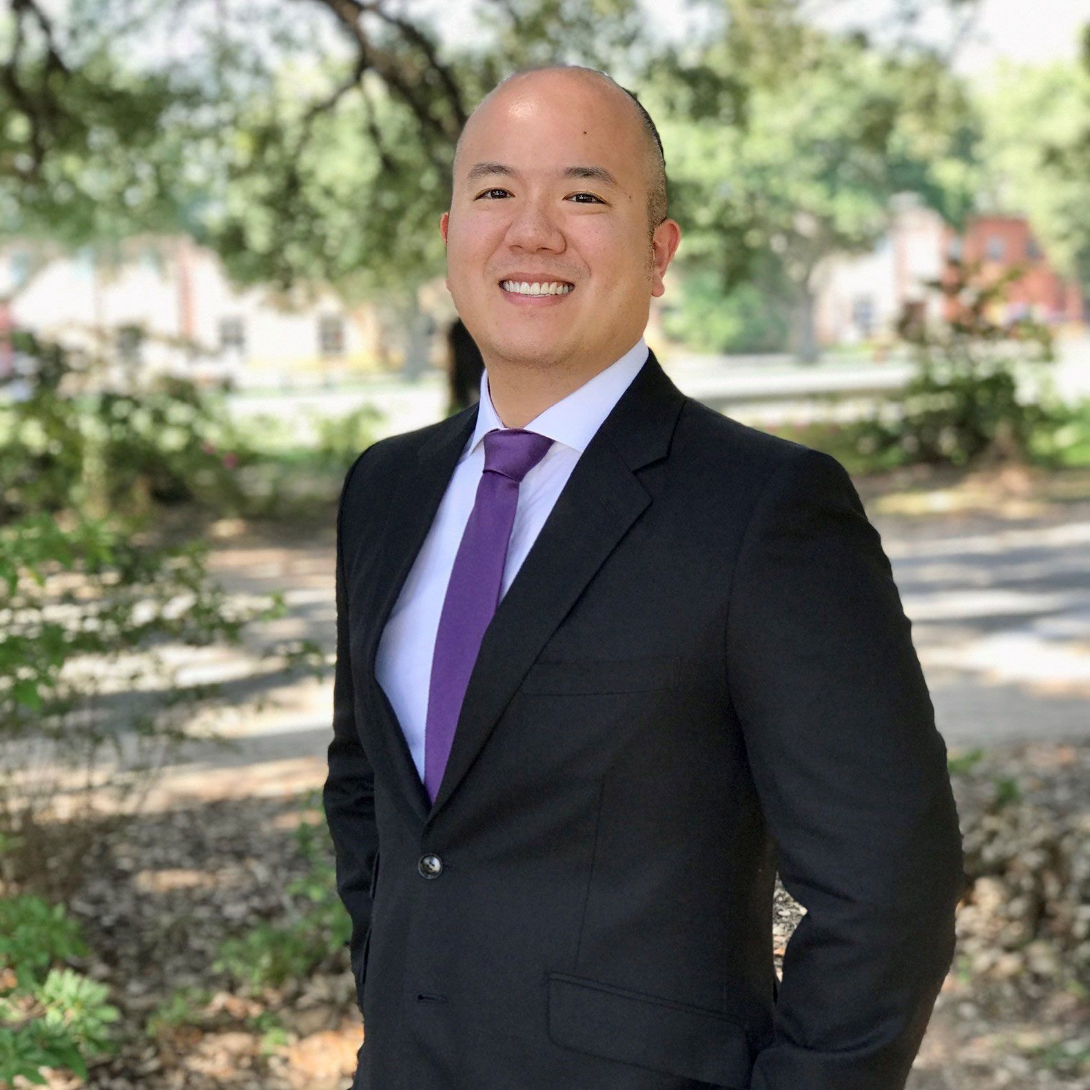 Andre Chiang Headshot