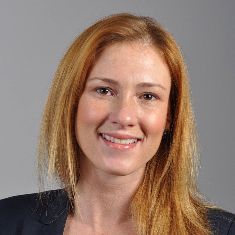 Jillian Grennan Dunbar Headshot