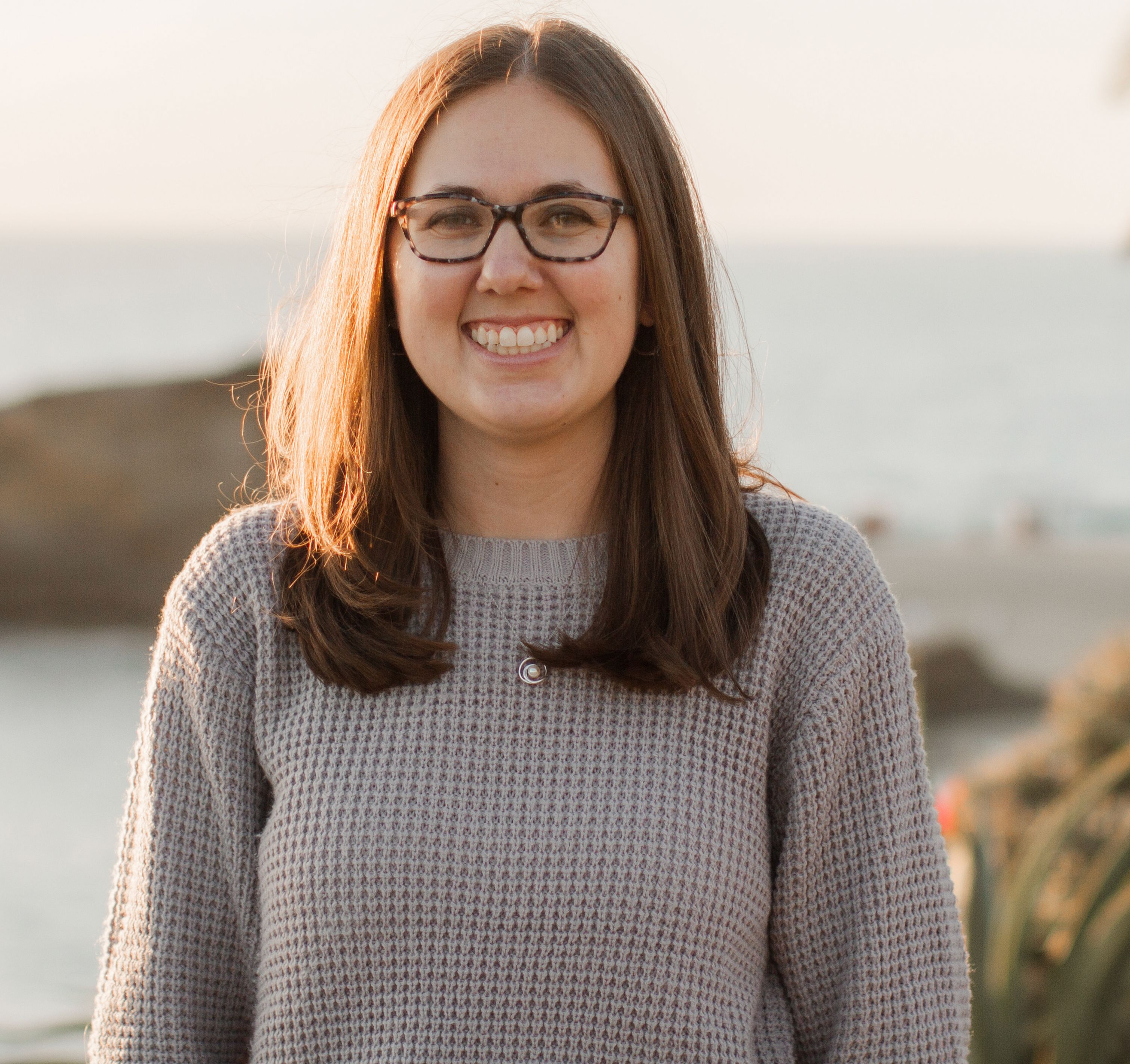 Abigail Julian Headshot