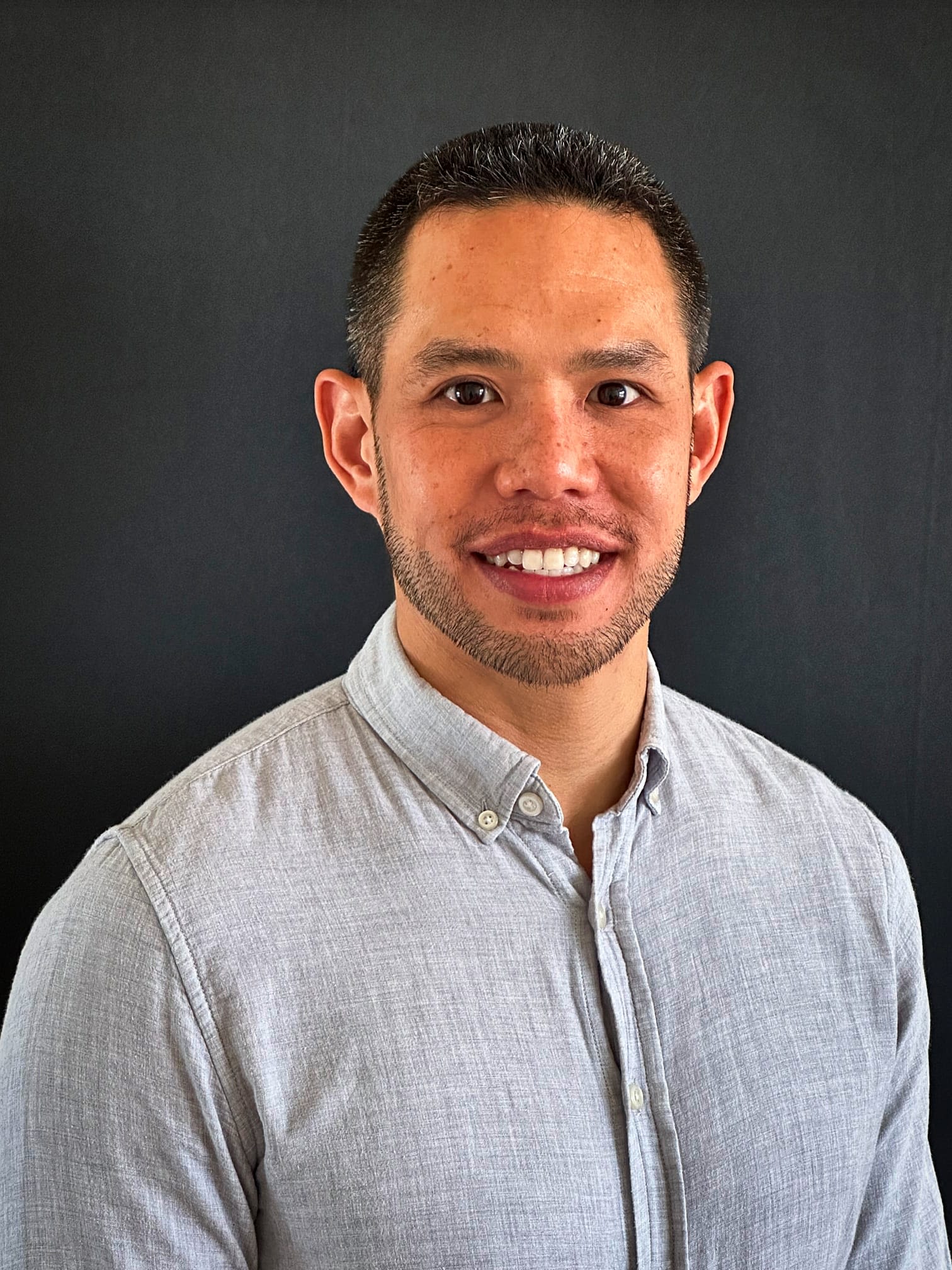 Matthew Chin Headshot