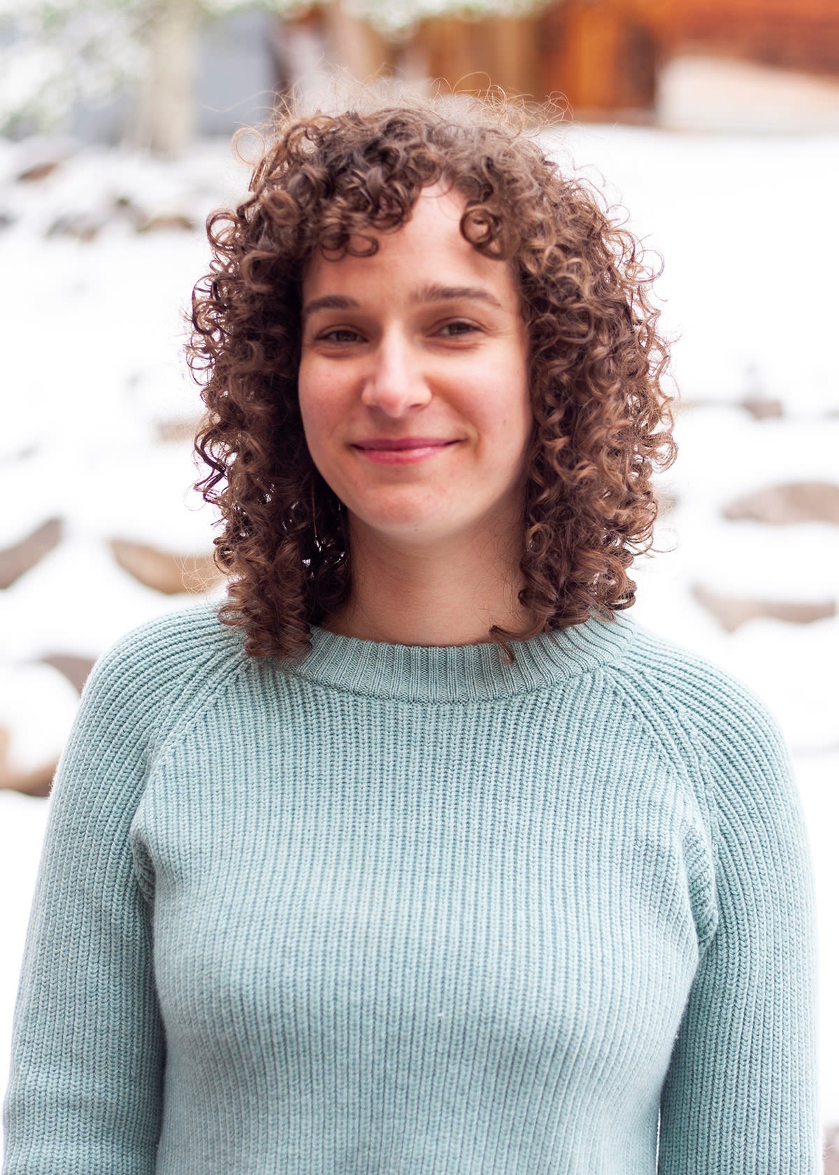 Anna Wehrwein Headshot