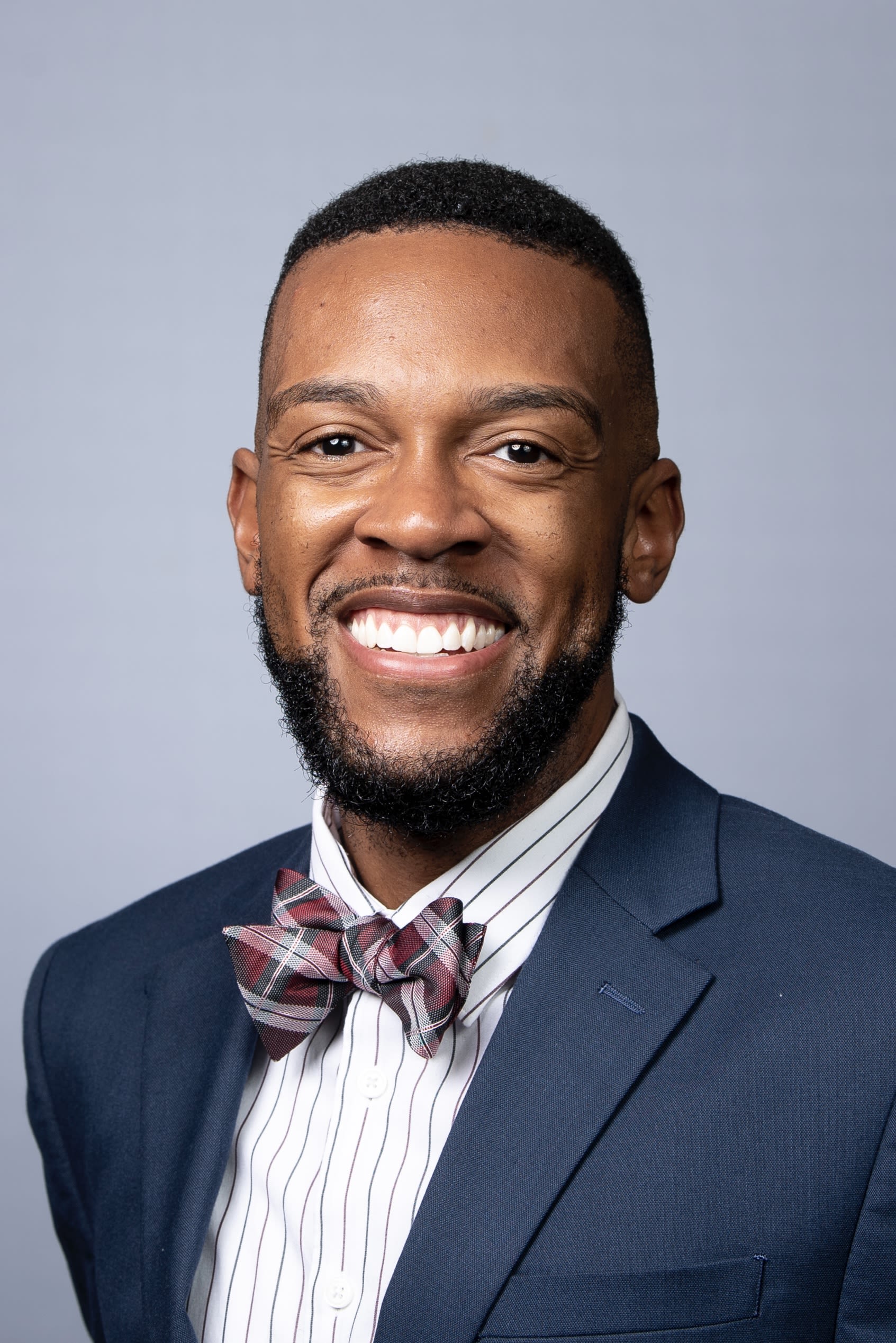 Ashe, Jason Headshot 