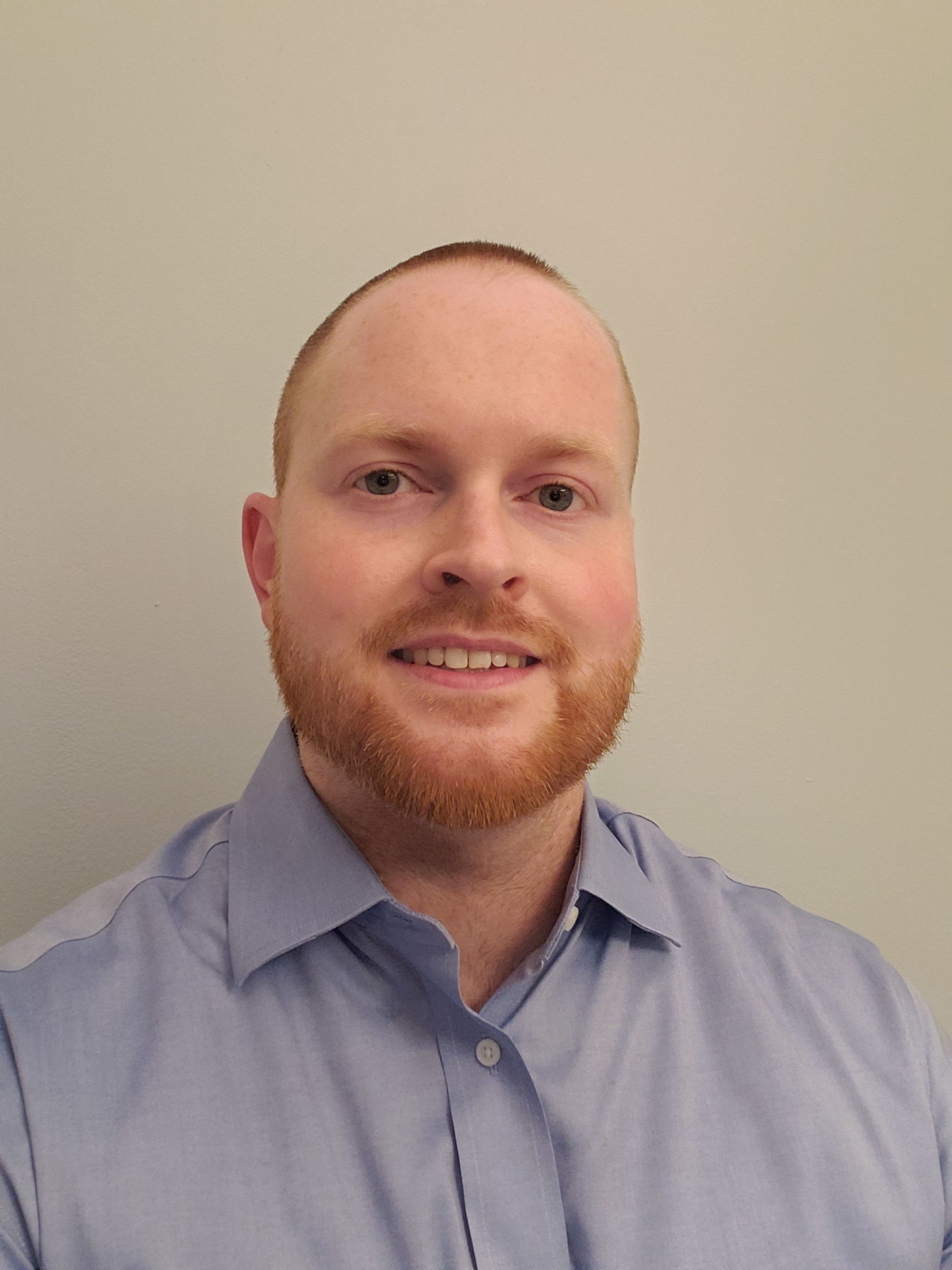 Andrew Lyons Headshot