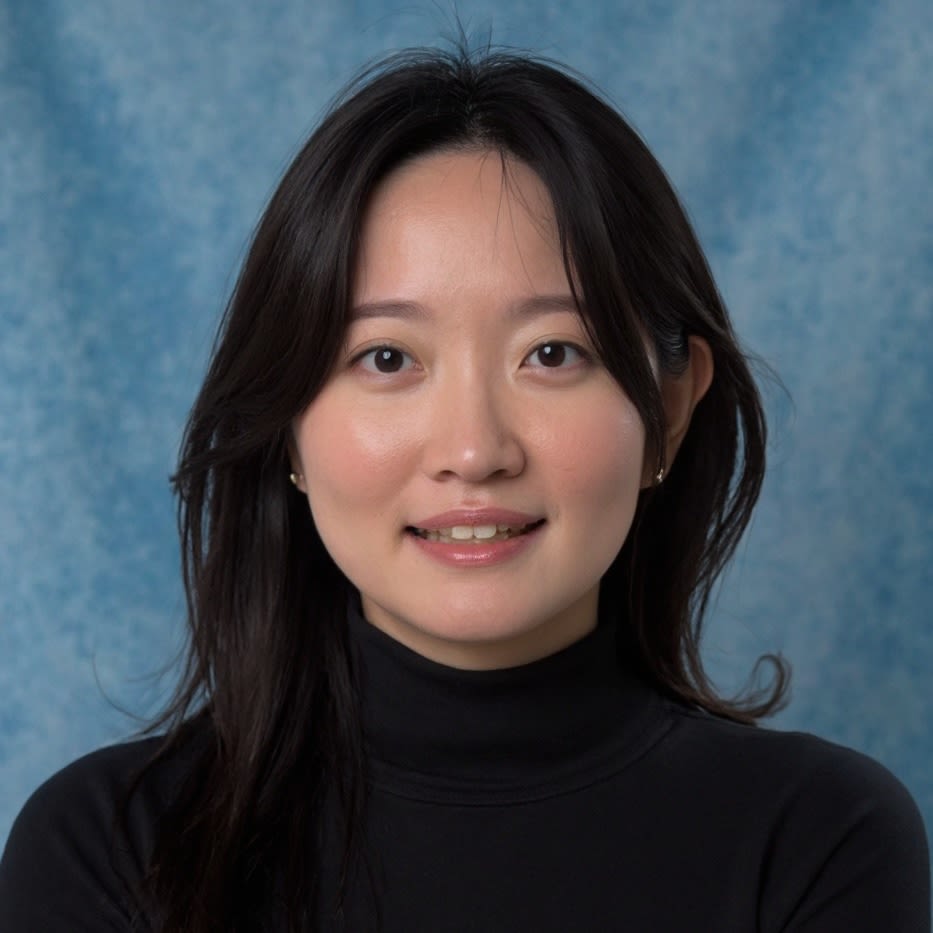 Youngjoong Kwon Headshot