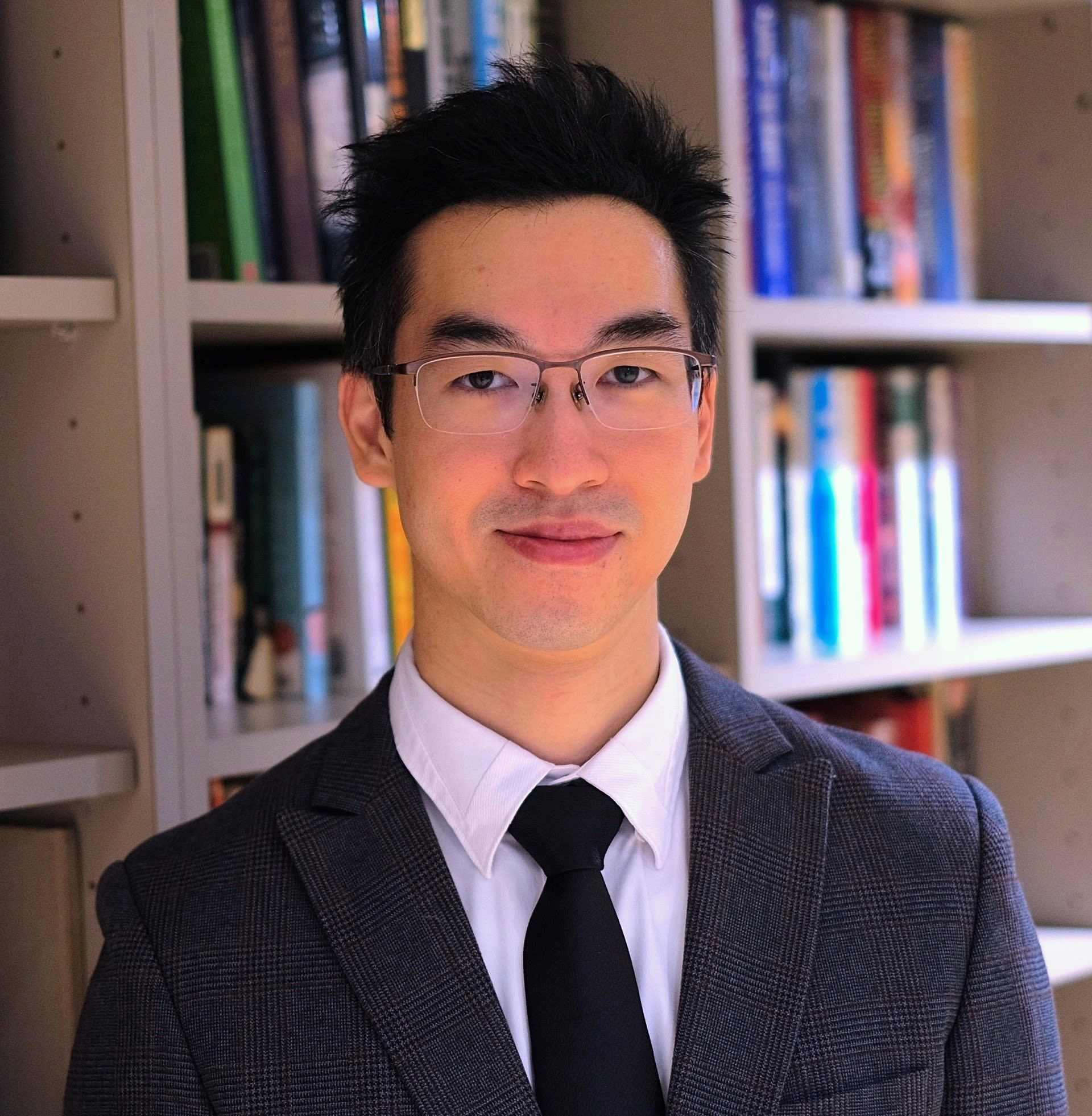 Yick Hin Ling Headshot