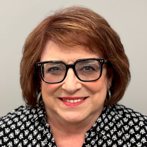 Barbara Cooper Headshot