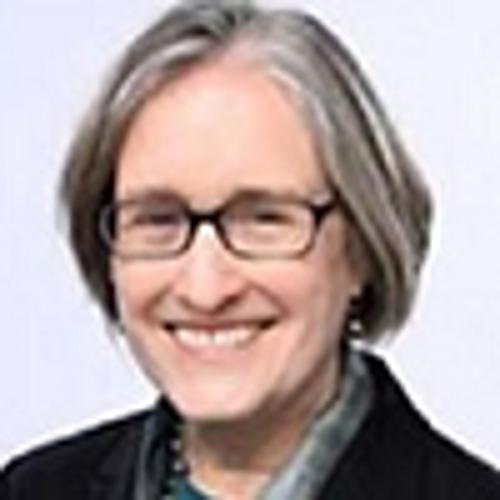 Katherine Rohrer 74C Headshot